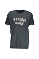 Loft Erkek Tişört LF2031229 ANT