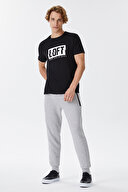 Loft Erkek Tişört LF2030637 BLK