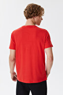Loft Erkek Tişört LF2030637 RED