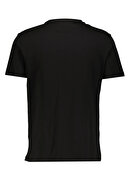 Loft Erkek Tişört LF2030491 BLK