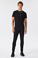 Loft Erkek Tişört LF2030855 BLK