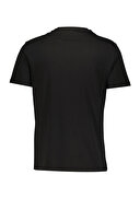 Loft Erkek Tişört LF2030855 BLK