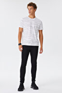 Loft Erkek Tişört LF2030194 WHT