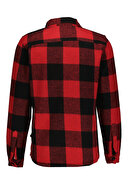 Loft Erkek Gömlek LF2031430 RED