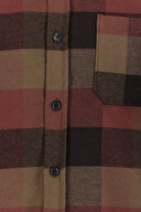 Loft Erkek Gömlek LF2030391 BRD