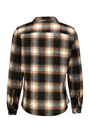 Loft Erkek Gömlek LF2030878 BLK