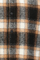 Loft Erkek Gömlek LF2030878 BLK