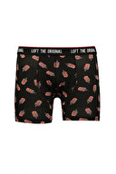 Loft Erkek Boxer LF2030668 BLK