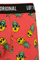 Loft Erkek Boxer LF2030666 YLW
