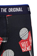 Loft Erkek Boxer LF2030663 NAV