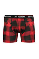 Loft Erkek Boxer LF2030655 RED