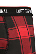 Loft Erkek Boxer LF2030655 RED