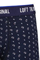 Loft Erkek Boxer LF2030274 NAV
