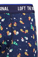 Loft Erkek Boxer LF2030271 NAV