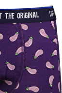 Loft Erkek Boxer LF2030266 PRP