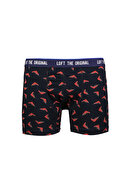 Loft Erkek Boxer LF2030032 NAV