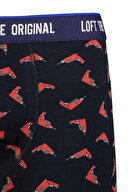 Loft Erkek Boxer LF2030032 NAV