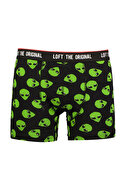 Loft Erkek Boxer LF2029622 BLK