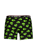 Loft Erkek Boxer LF2029622 BLK