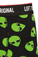 Loft Erkek Boxer LF2029622 BLK