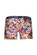 Loft Erkek Boxer LF2029598 MTC