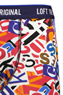Loft Erkek Boxer LF2029598 MTC