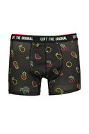 Loft Erkek Boxer LF2029593 BLK