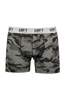 Loft Erkek Boxer LF2029288 BLK