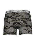 Loft Erkek Boxer LF2029288 BLK