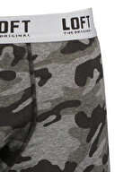 Loft Erkek Boxer LF2029288 BLK