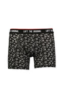 Loft Erkek Boxer LF2029294 BLK
