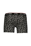 Loft Erkek Boxer LF2029294 BLK