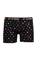 Loft Erkek Boxer LF2029299 BLK