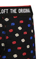 Loft Erkek Boxer LF2029299 BLK