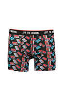 Loft Erkek Boxer LF2029310 BLK