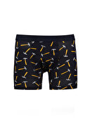 Loft Erkek Boxer LF2029313 NAV