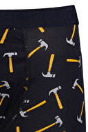 Loft Erkek Boxer LF2029313 NAV