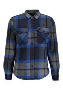 Loft Erkek Gömlek LF2031457 GRA