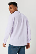 Loft Erkek Gömlek LF2032345 LAV