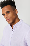 Loft Erkek Gömlek LF2032345 LAV