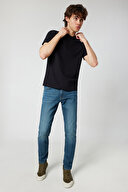 Loft Erkek Tişört LF2026814 BLK