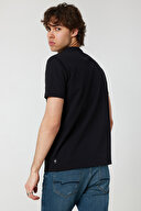 Loft Erkek Tişört LF2026814 BLK