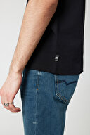 Loft Erkek Tişört LF2026814 BLK