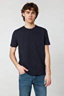 Loft Erkek Tişört LF2026814 NAV