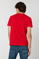 Loft Erkek Tişört LF2029279 RED