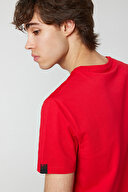 Loft Erkek Tişört LF2029279 RED