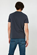 Loft Erkek Tişört LF2029278 ANT