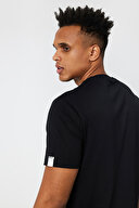 Loft Erkek Tişört LF2029278 BLK