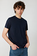 Loft Erkek Tişört LF2029278 NAV