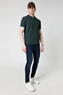 Loft Erkek Polo Yaka Tişört LF2007514 GRE